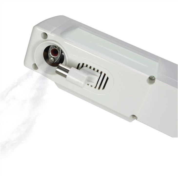 Hot Mist Facial Steamer