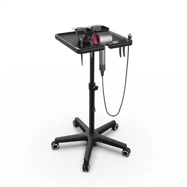 Posuda za frizerski servis