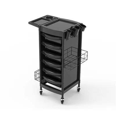 Deluxe salonska kolica