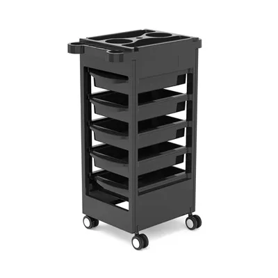 Ekonomična salonska kolica